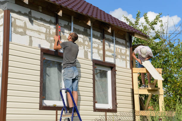 Best Wood Siding Installation  in Spring Creek, NV